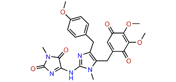 Naamidine F